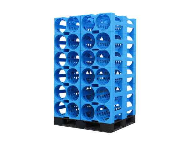 water gallon rack