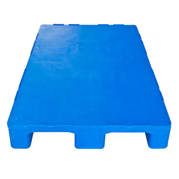 Rackable Plastic FDA Pallet