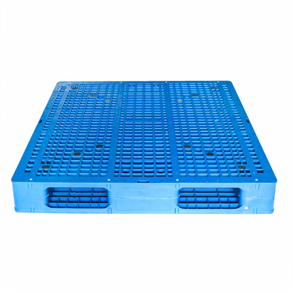 Plastic ASRS Pallet For Warehouse