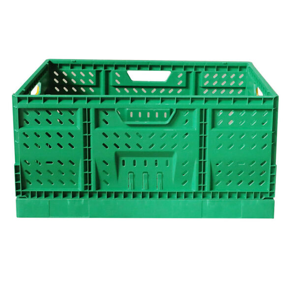 vegetable transport crates