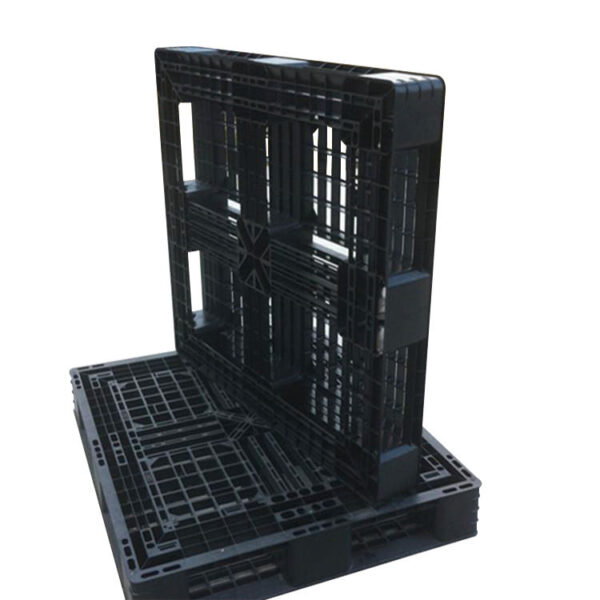 Plastic Pallets For Warehouse