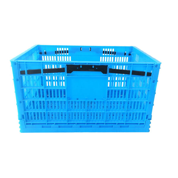 Vented Agricultural Crate