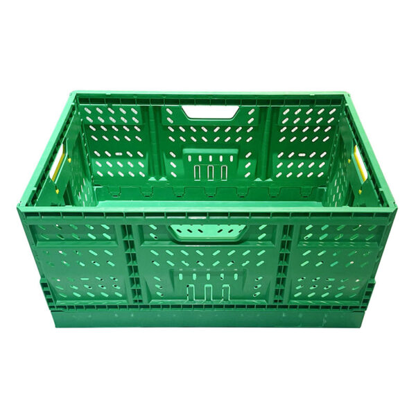 Vegetable Harvest Crates