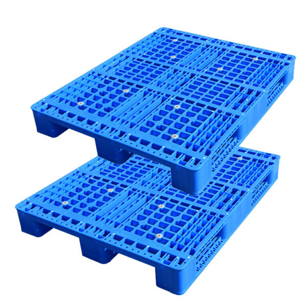 HDPE Logistic Plastic Pallet