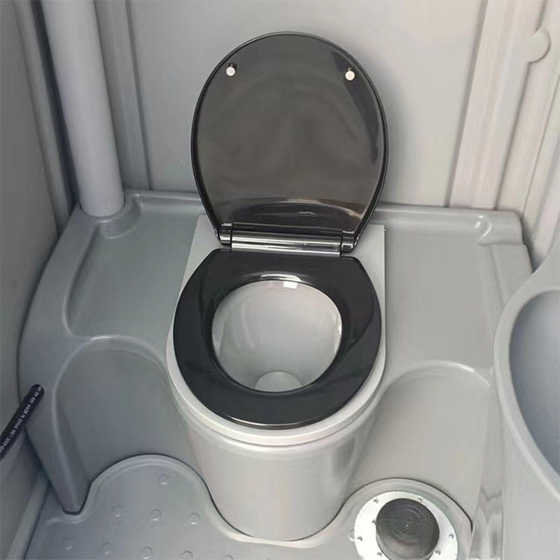 china portable toilet