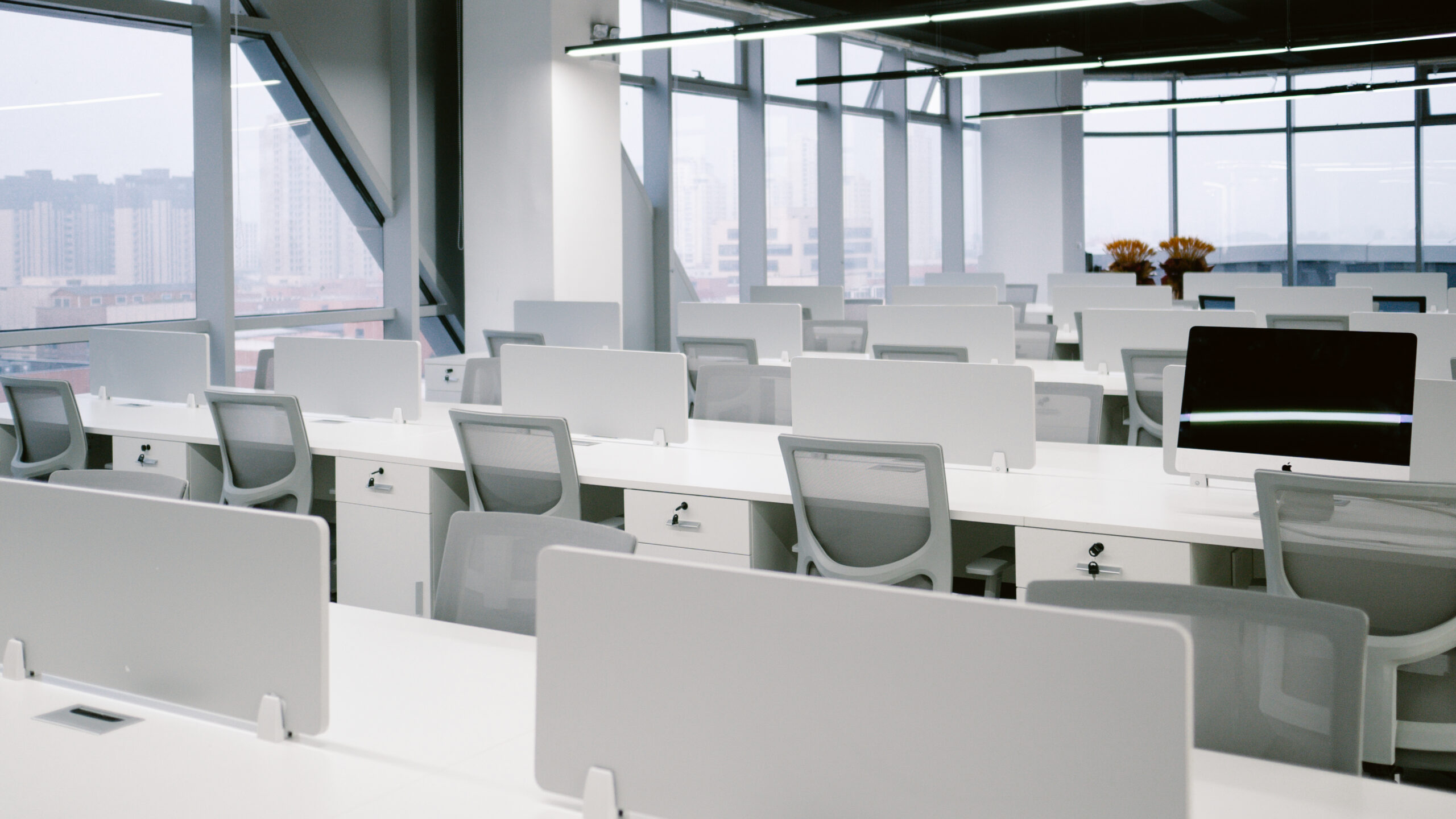 Global Distribution Map