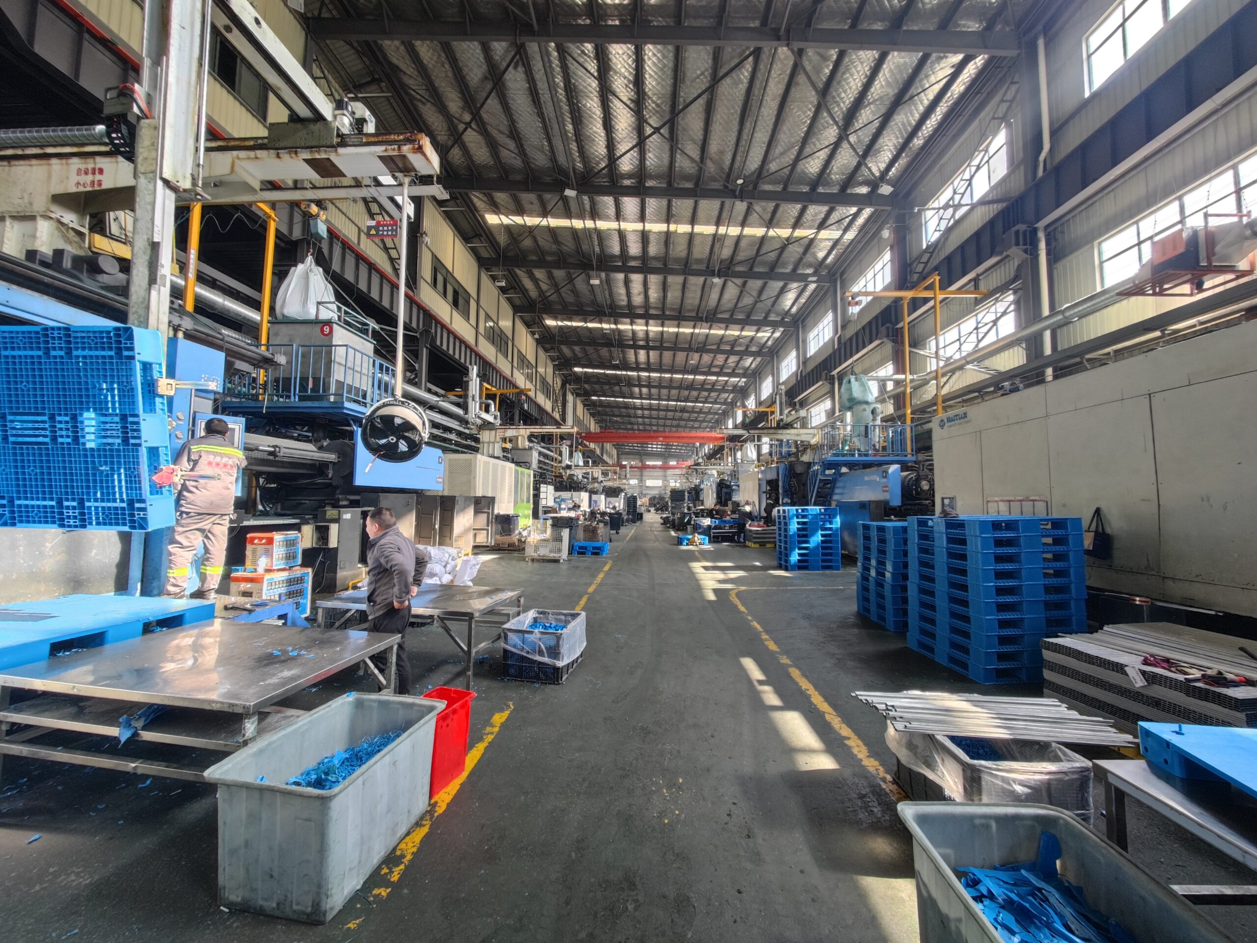 Quality Certifications