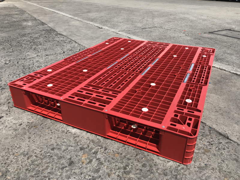 Modular Pallets