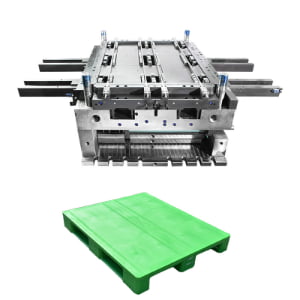 3 runner plastic pallet mould 1200 × 1000 (2)