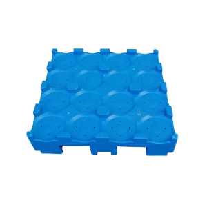 5 gallon water bottle pallet (2)