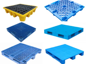 enlightening pallet products