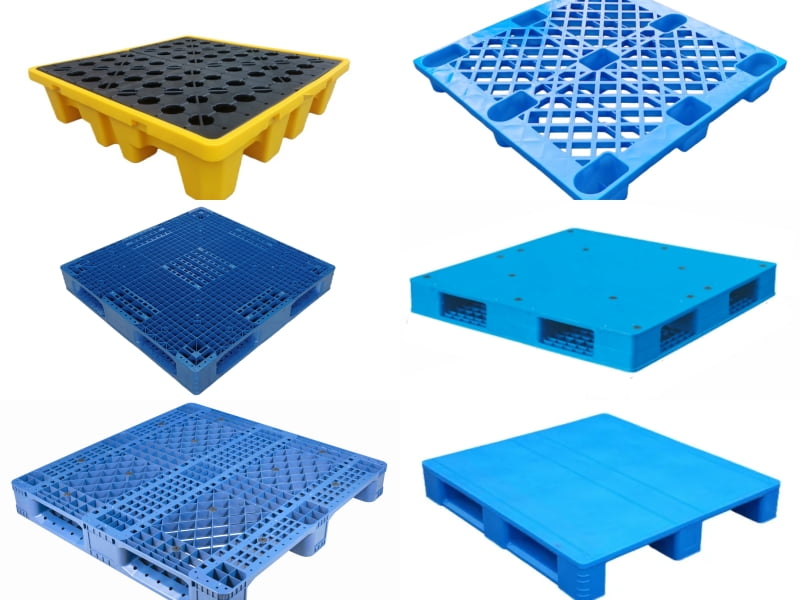 enlightening pallet products