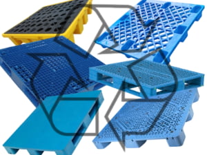 hdpe pp pallet 副本