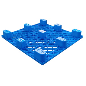 1200×1200 Export Pallet – Nestable – Recycled