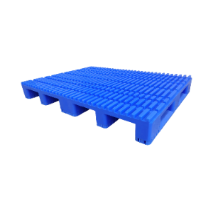 plastic pallet for printing slotted top enl 1612 190