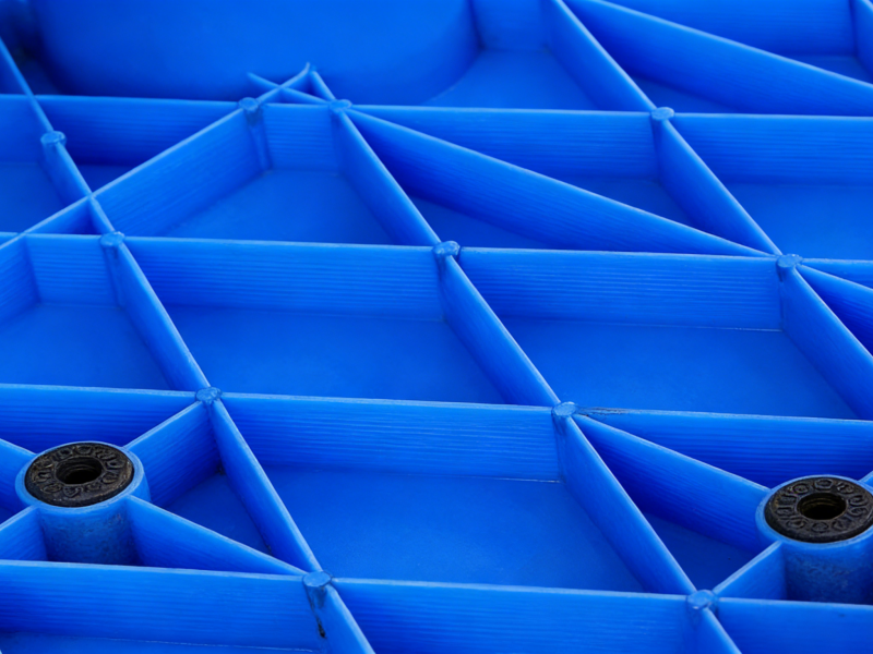 Anti-slip Bottom Design