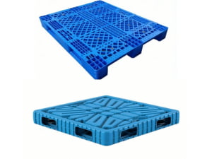 blow & injection molding 1