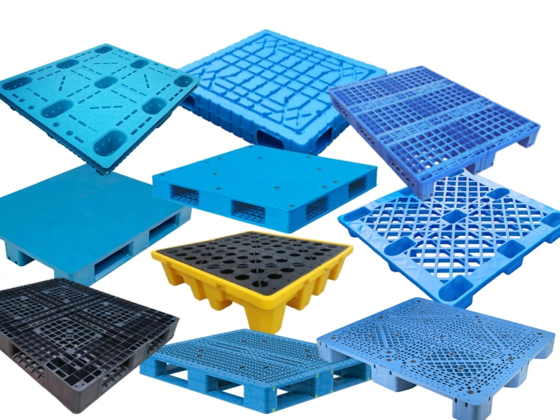 cn plast plastic pallet