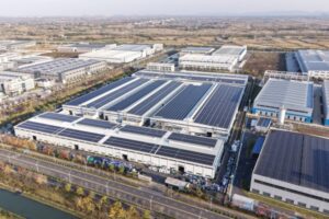 Enlightening Plastic Pallet Factory