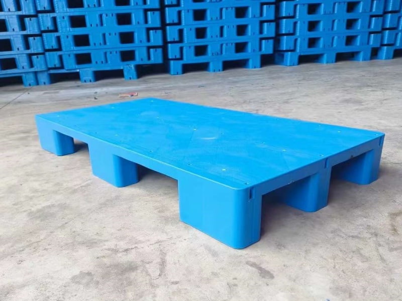 Forklift Compatibility