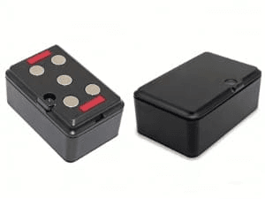 gps and bluetooth trackers