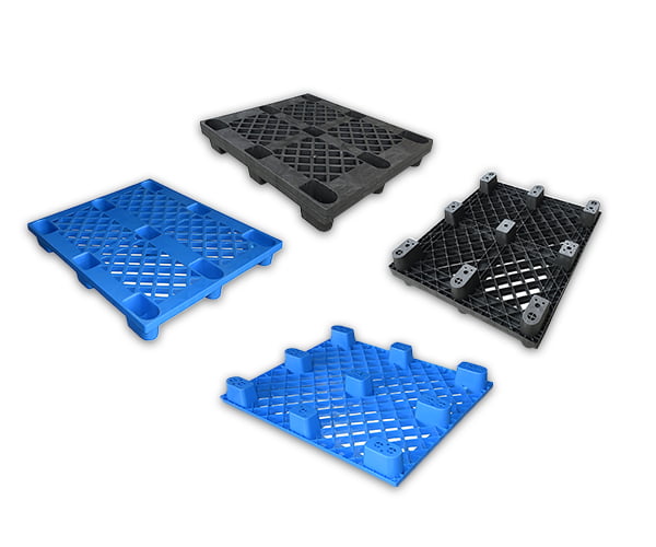 Light Duty Plastic Pallet