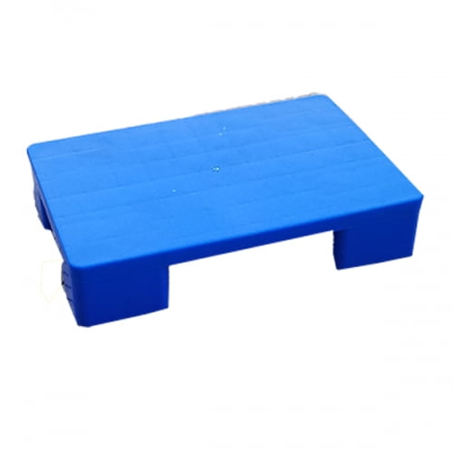 Mini Plastic Pallet – 4 Legs – Interlocking | 6050
