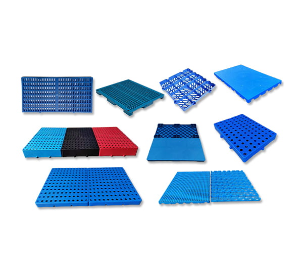 Plastic Floor Pallet