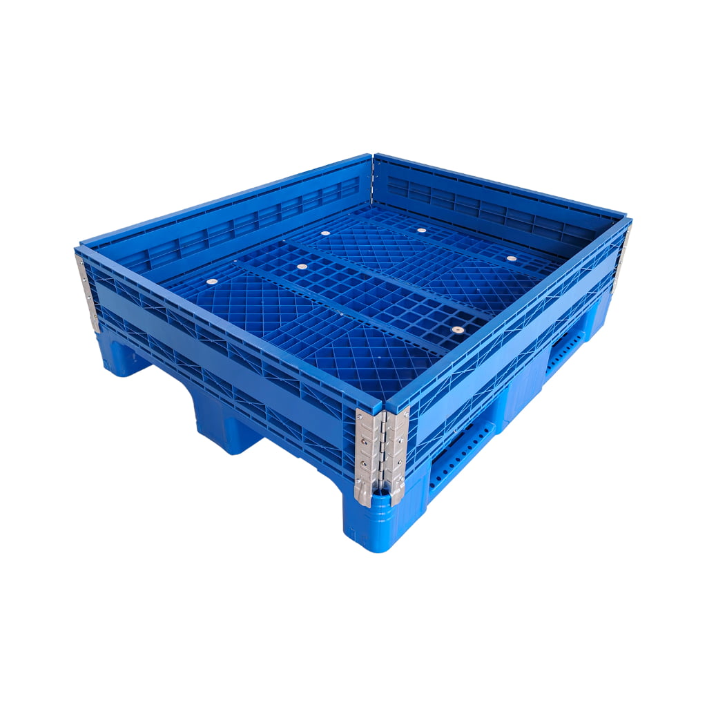 Plastic Pallet Collar | 1208H1