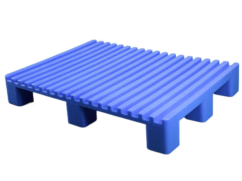 printing plastic pallet
