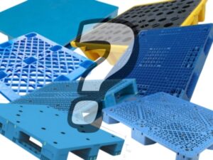 where to buy plastic pallets