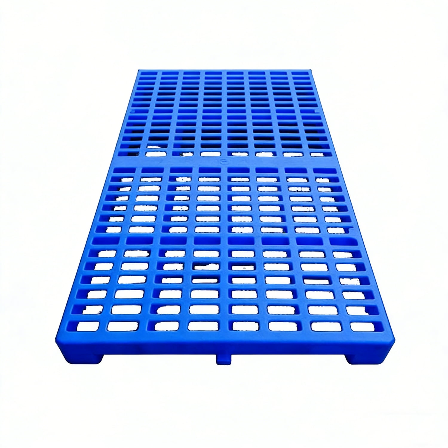 Damp Proof Plastic Pallet – Vented Deck | 3030