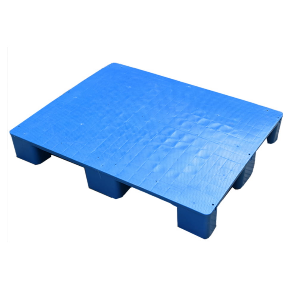 Plastic Floor Pallets – Solid Deck – Half Euro | 8060