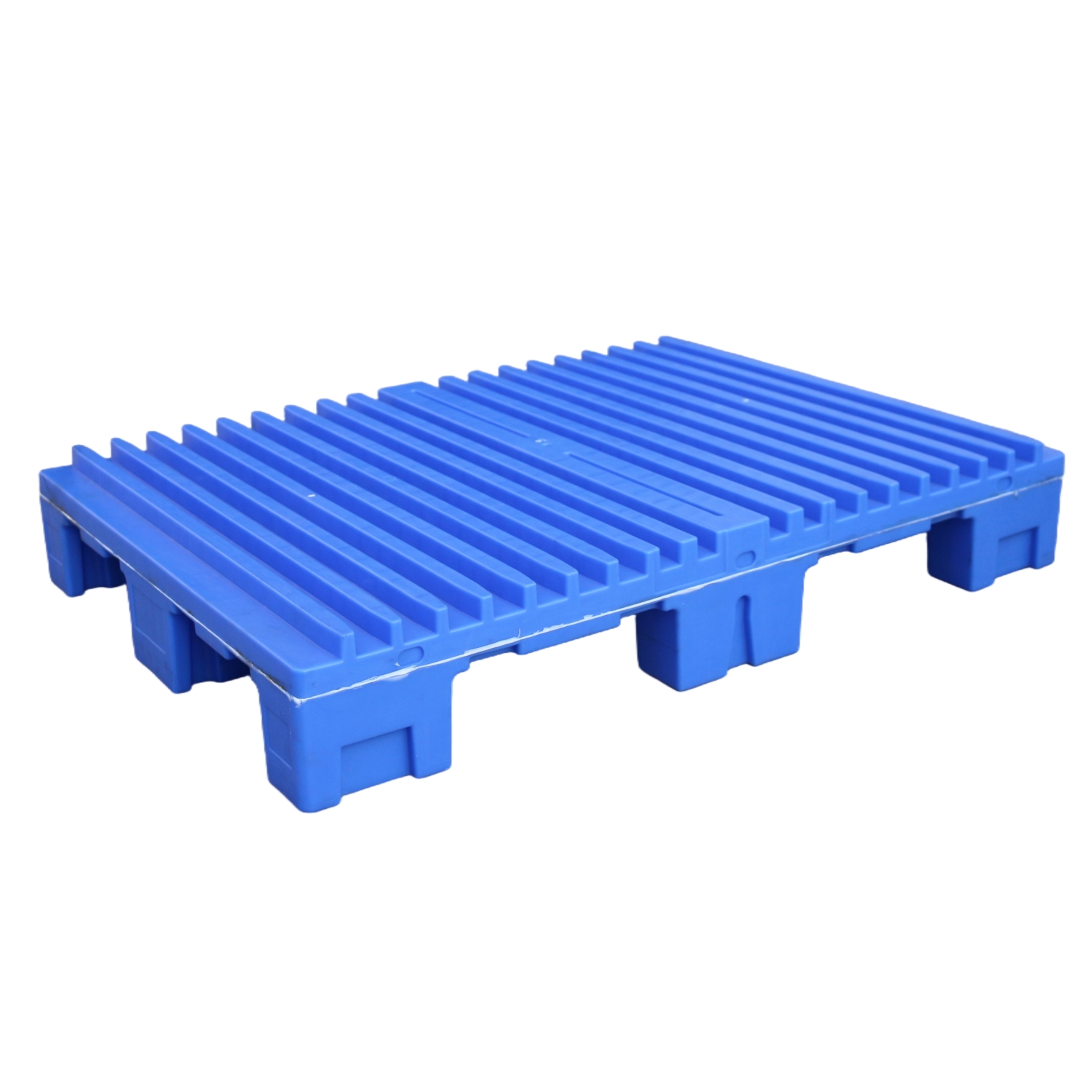 Plastic Pallet for Printing – Slotted Top | ENL10675-175