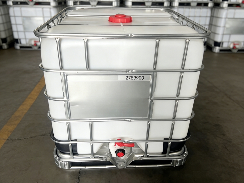rigid ibc