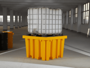 what is an ibc types, sizes & spill containment guide