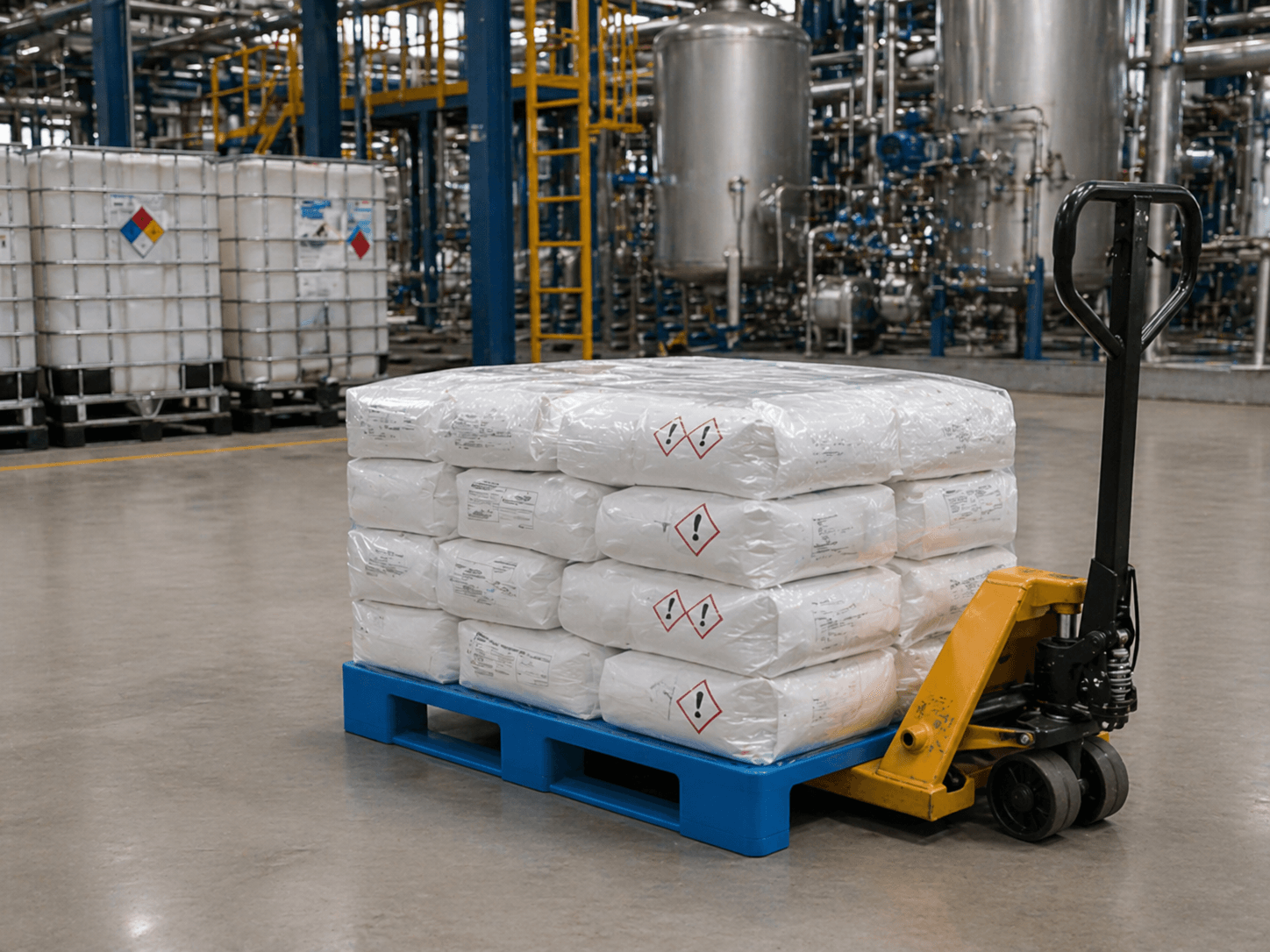 Chemical Industry
