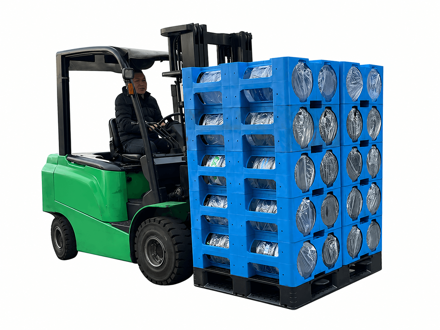 Hygienic Pallets