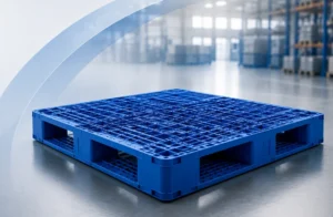 custom industrial plastic pallets series, oem odm heavy duty warehouse plastic pallets for global logistics