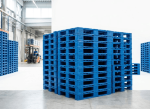 how to choose the right plastic pallets in 2026