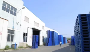cnplast's factory