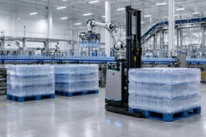 food and beverage applications