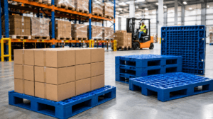 plastic pallets tips save money without sacrificing quality