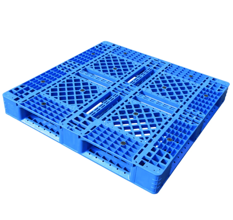The Role of Plastic Pallets in Modern Automotive Parts Logistics
