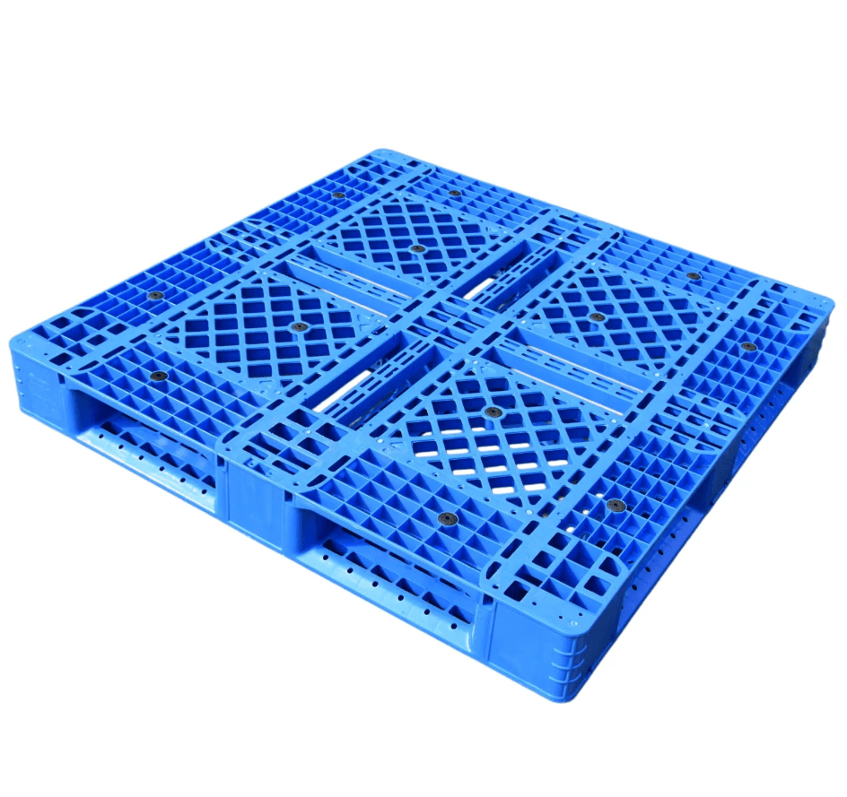 rackable pallets cnplast